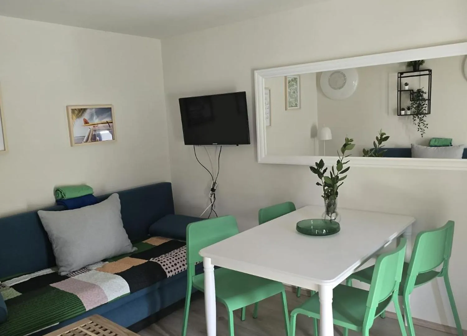 Paloma Bianca - Ensuite Bedroom, Lounge With Sofas, Balcony, Terrace & Jacuzzi - Near Beach Vir 0*,