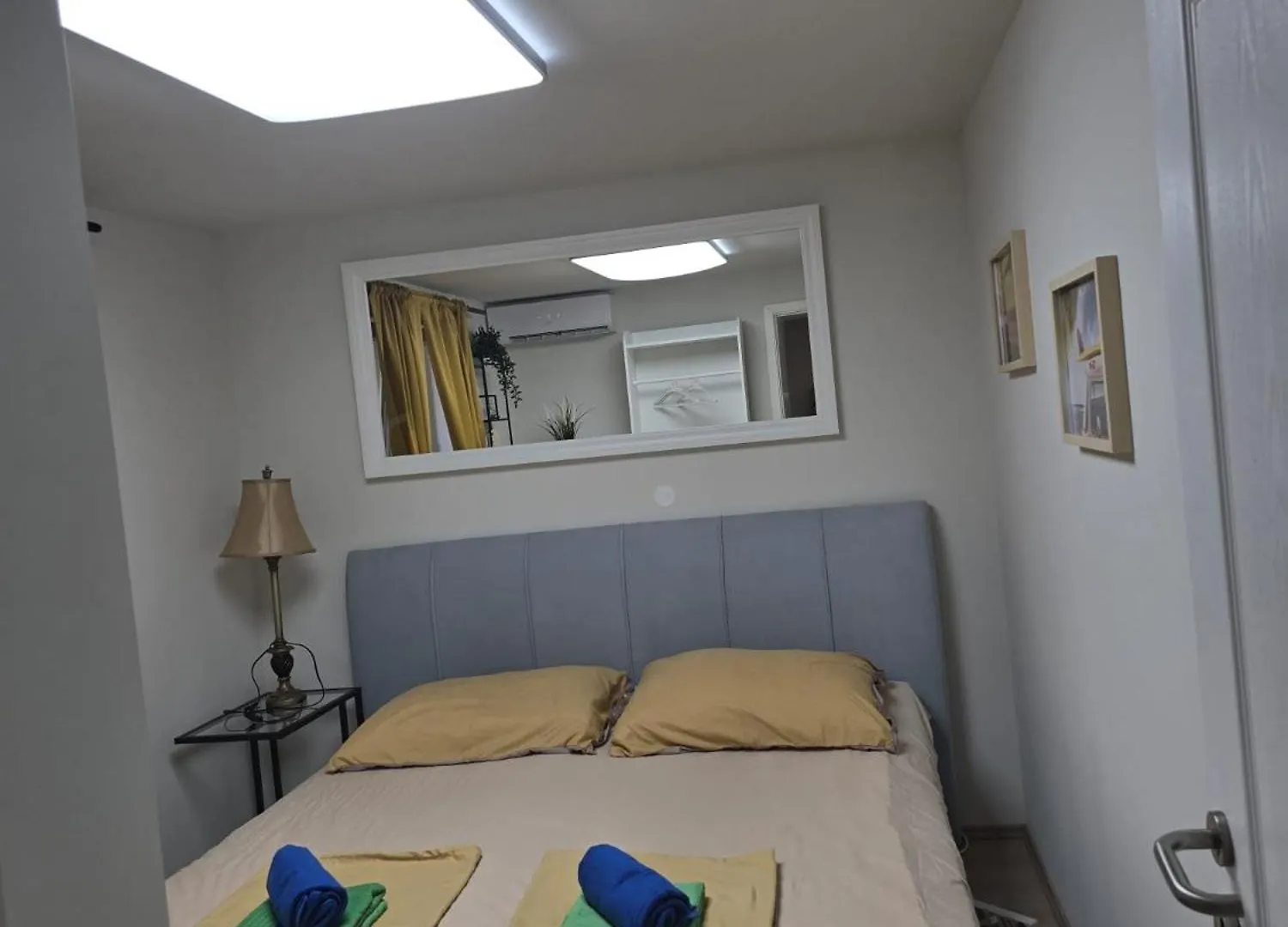 Paloma Bianca - Ensuite Bedroom, Lounge With Sofas, Balcony, Terrace & Jacuzzi - Near Beach Vir